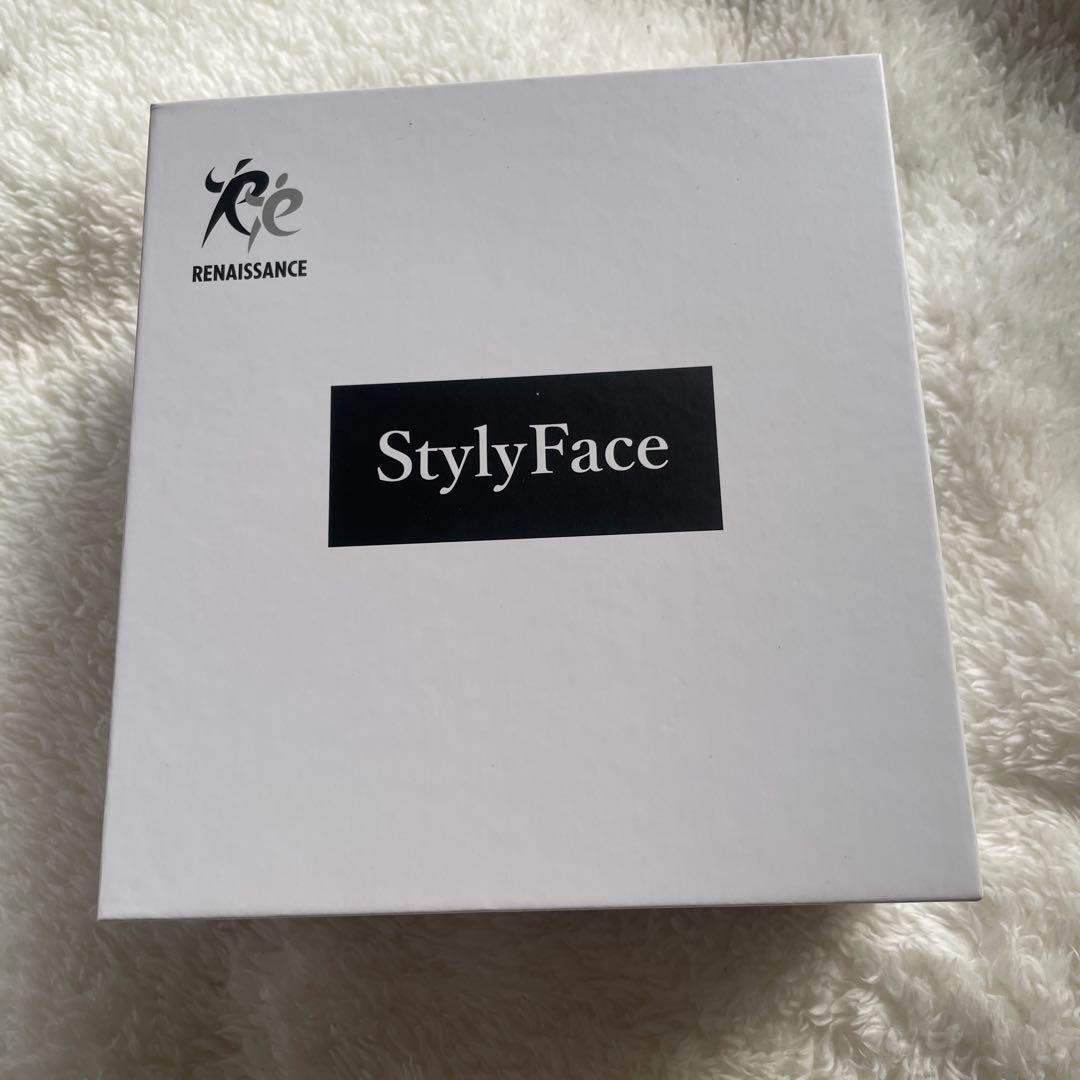 Styly Face SLF-100 - メルカリ