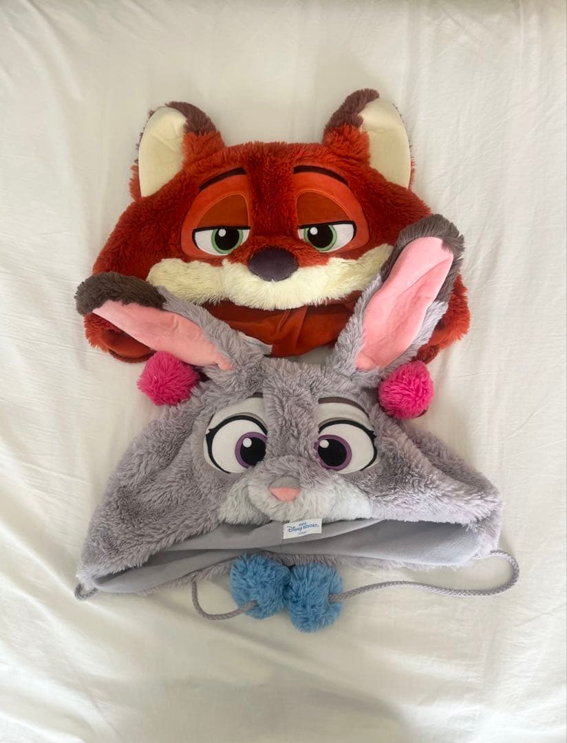 即日発送】ジュディトニックのファンキャップ - メルカリ