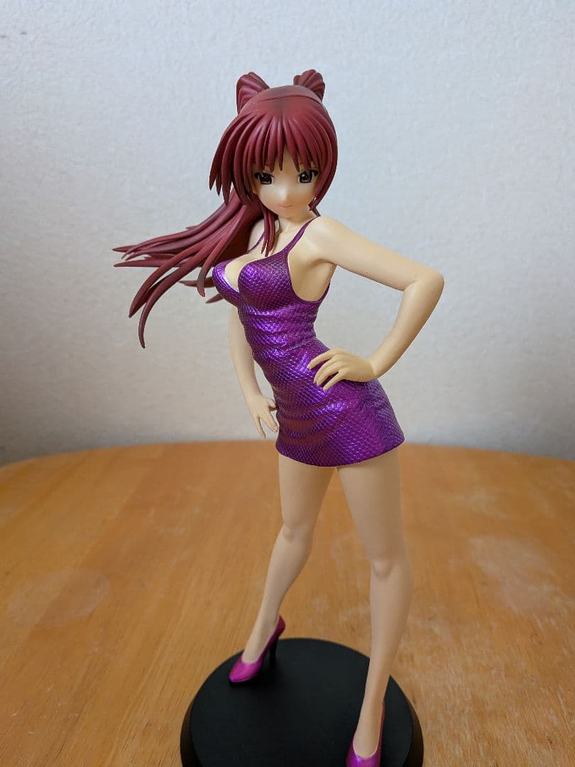 美少女フィギュア　　セクシーver