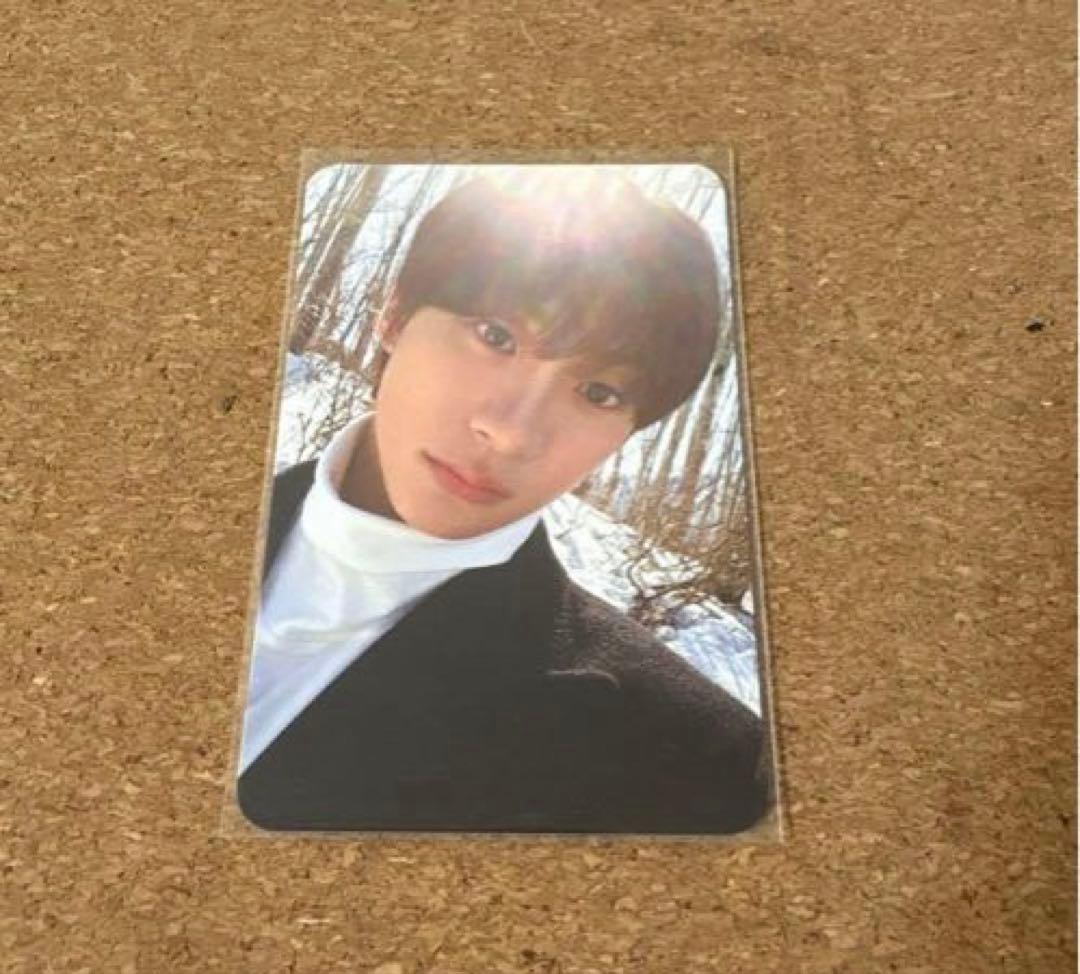 RIIZE アントン POPUP トレカ Love119 RIIZEUP - メルカリ