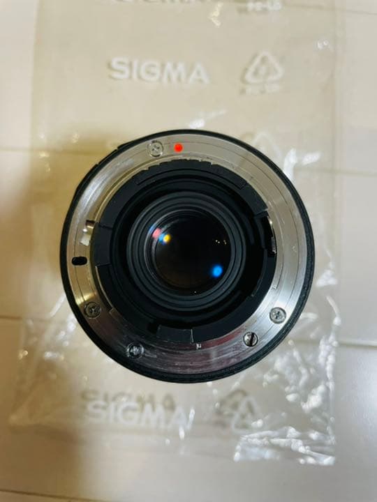 その他 SIGMA 18-125F3.5-5.6 DC/N