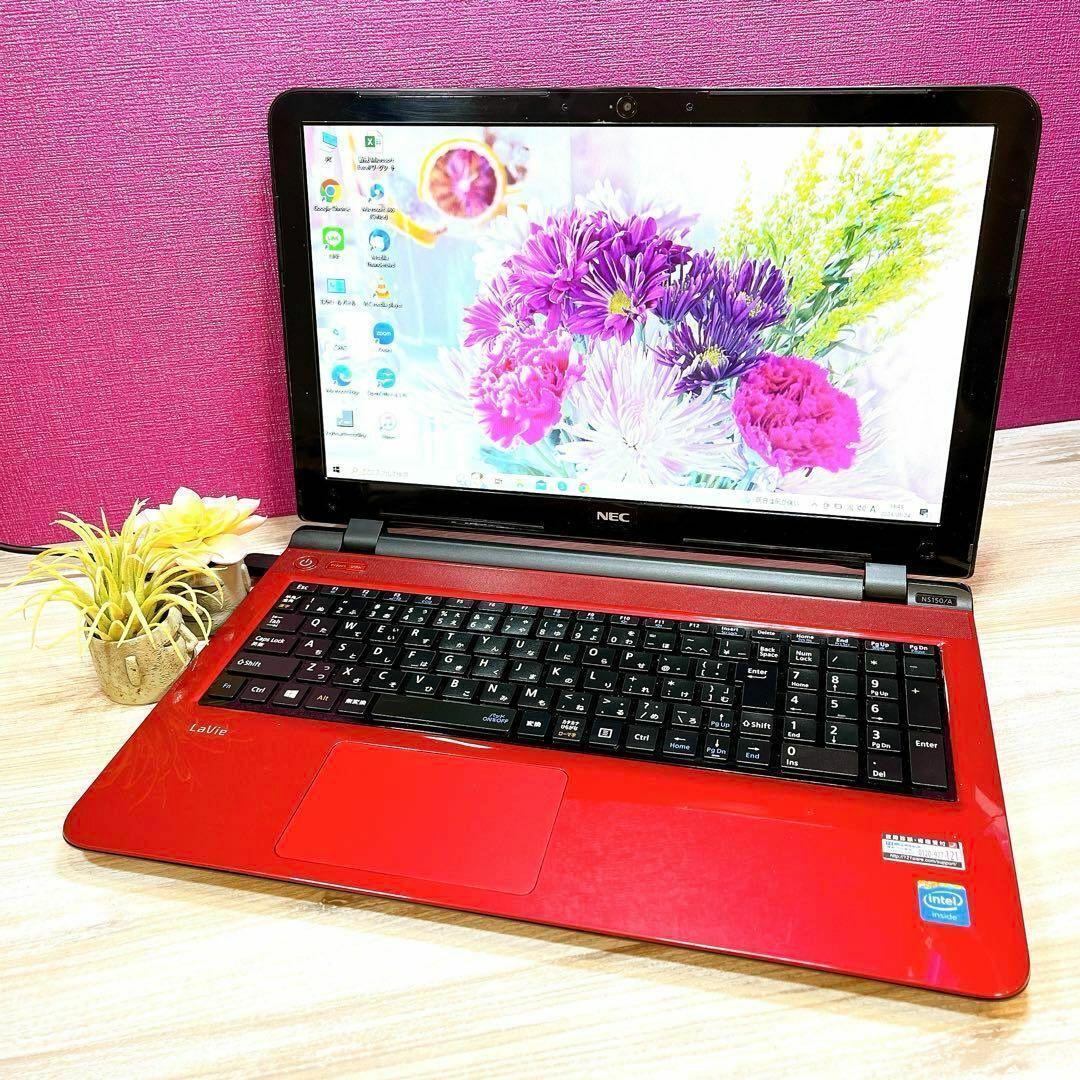 東芝ノートパソコン〇VK17ERZCE