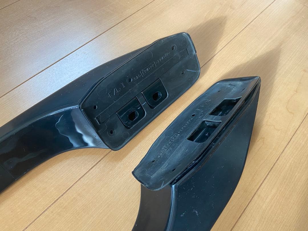 ヨッシー様専用】スズキ ジムニー JB23W 純正ルーフレール（希少