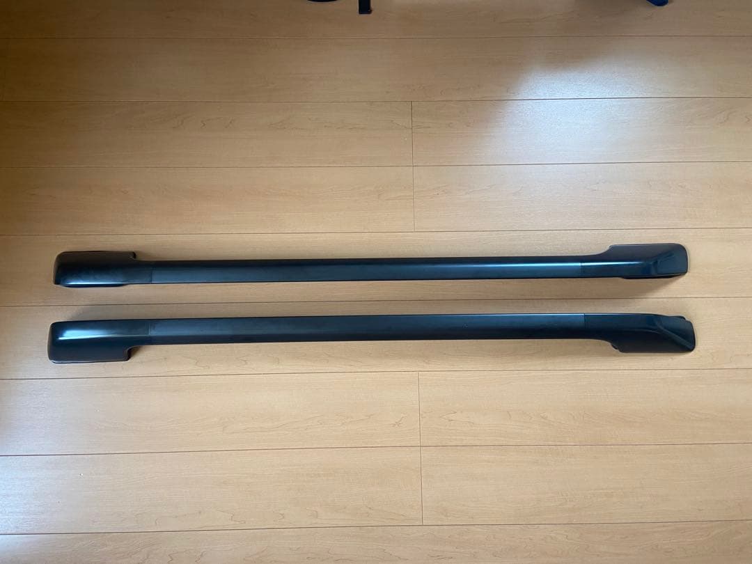 ヨッシー様専用】スズキ ジムニー JB23W 純正ルーフレール（希少