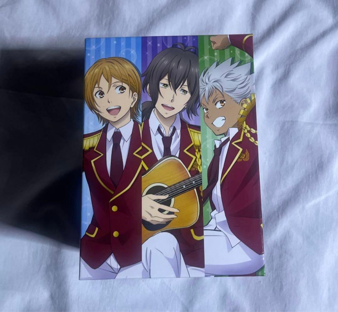 収納BOX DVD まとめ売りキングオブプリズム KINGOFPRISM グッズ - メルカリ