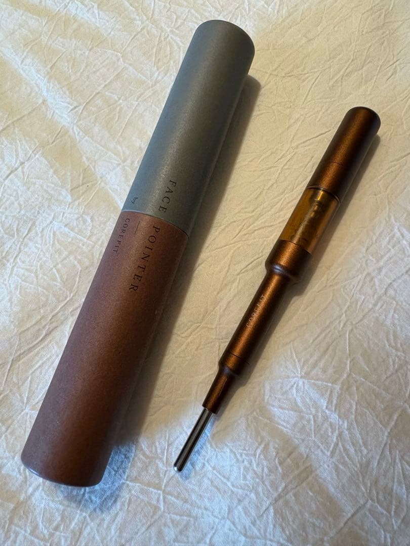 コアフィット フェイスポインター　ポスポス Amazon.co.jp: The FACE POiNTER 7th フェイスポインター COREFIT