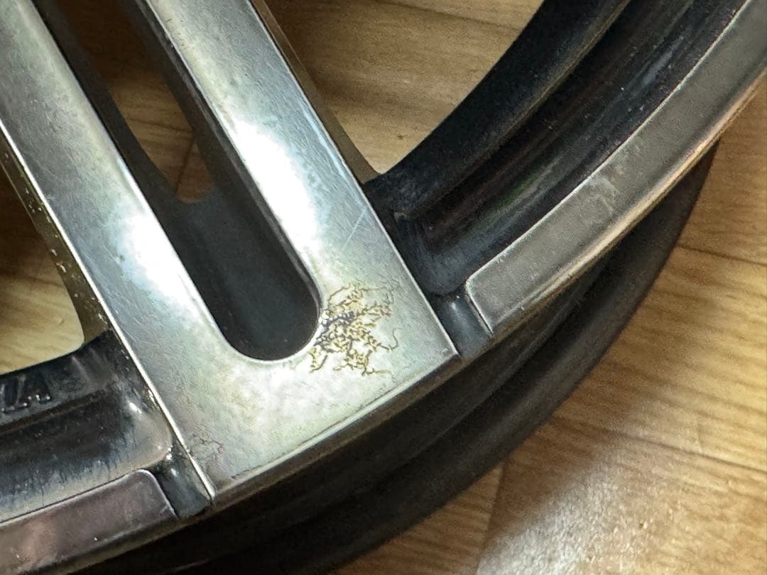 MANARAY SPORT Euro Speed 14×4.5J+45 4本