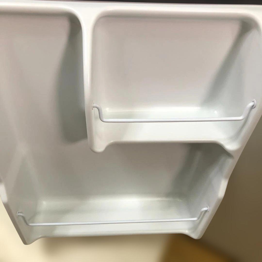 美品 Sun Ruck 小型冷蔵庫 SR-R4803 2022年製 88346 - メルカリ