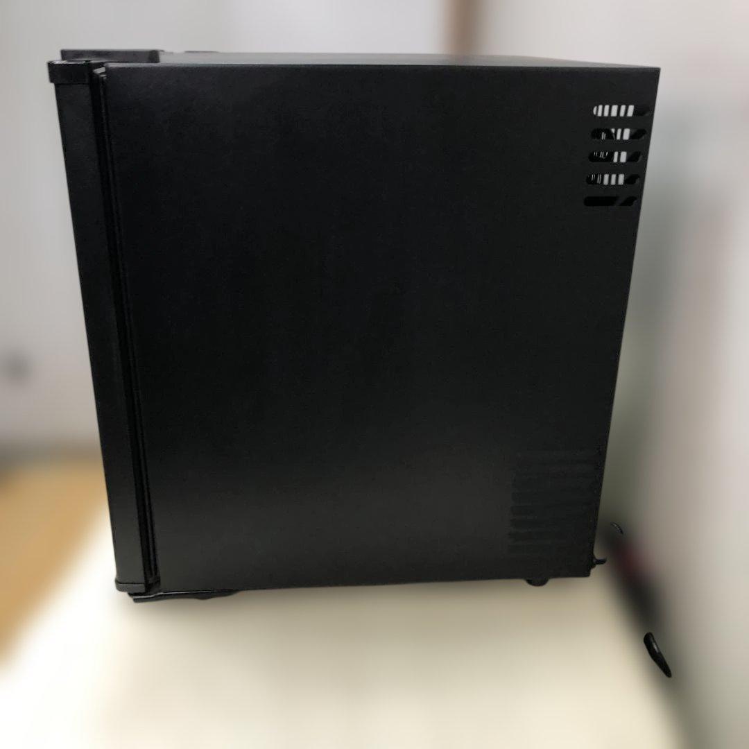 美品 Sun Ruck 小型冷蔵庫 SR-R4803 2022年製 88346 - メルカリ