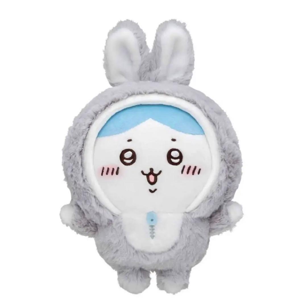 ちいかわ ハッピーバッグ2023（卯年） はちわれ うさぎ 正月 限定