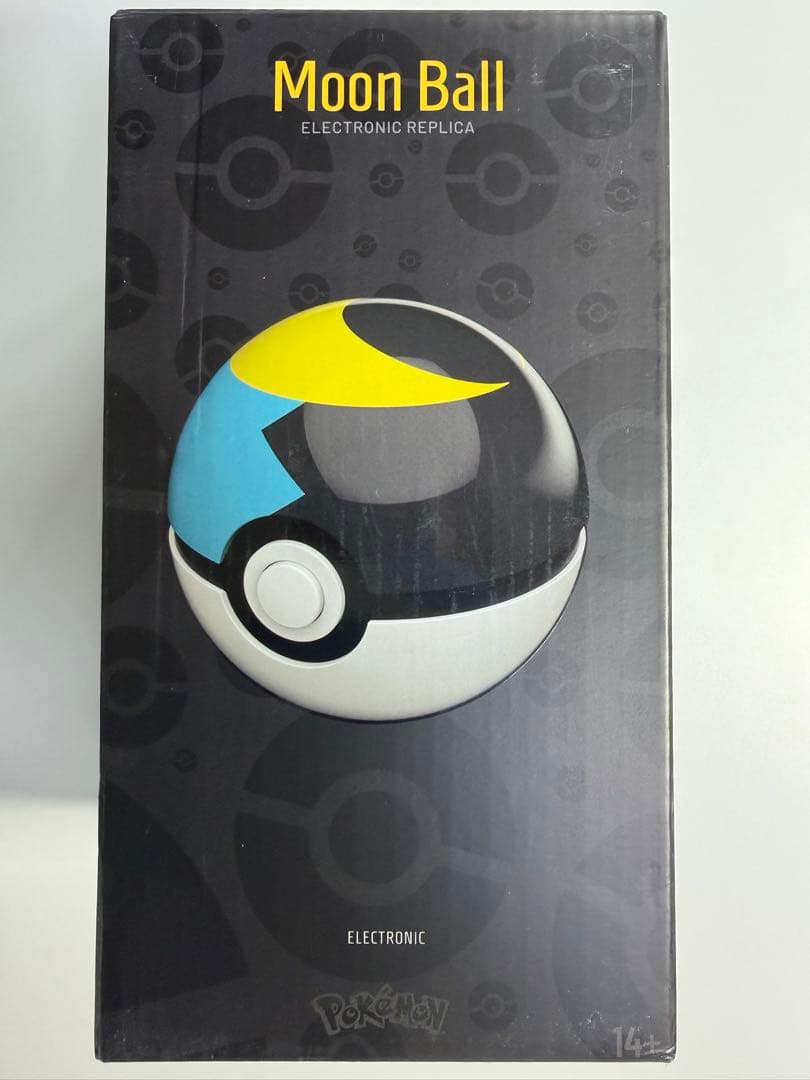 新品・正規品】 ムーンボール レプリカ The Wand Company - メルカリ