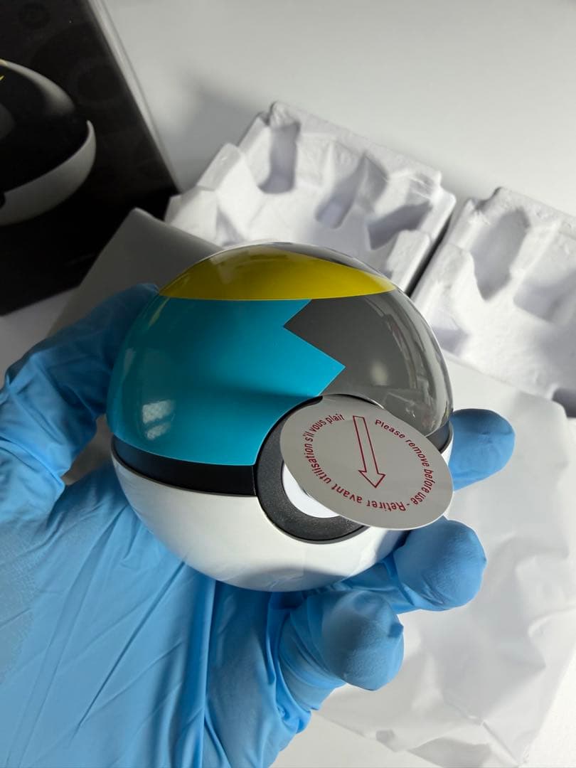 新品・正規品】 ムーンボール レプリカ The Wand Company - メルカリ