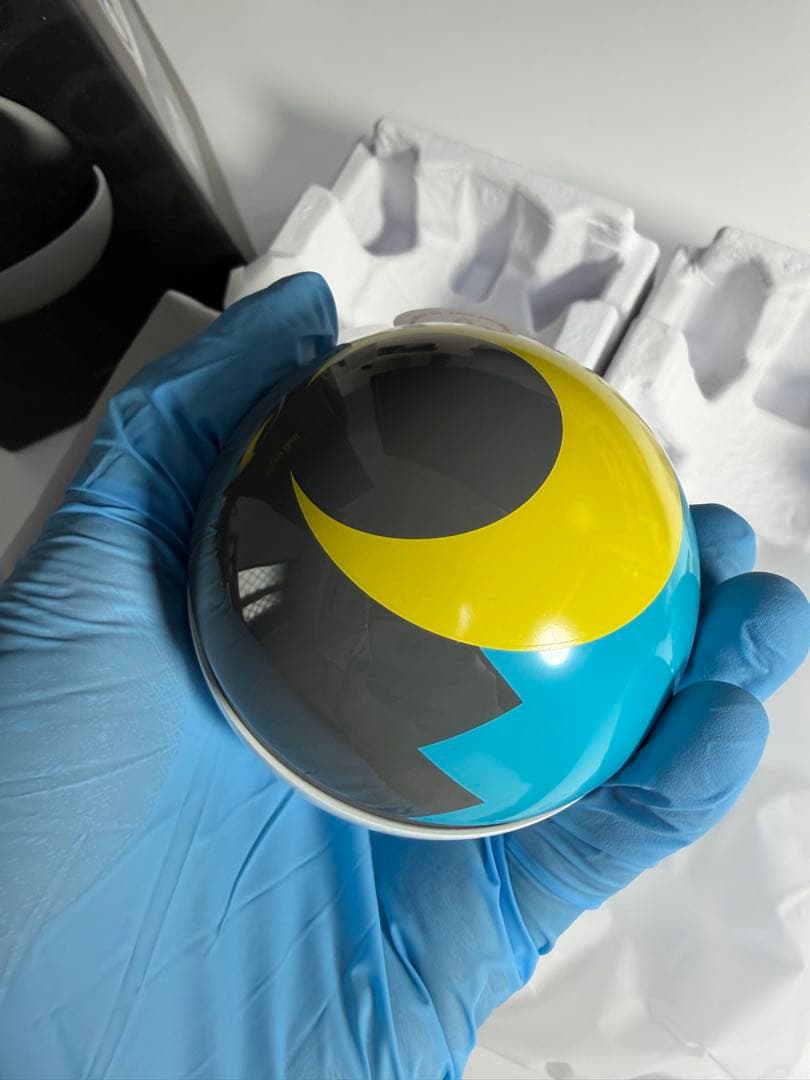 新品・正規品】 ムーンボール レプリカ The Wand Company - メルカリ