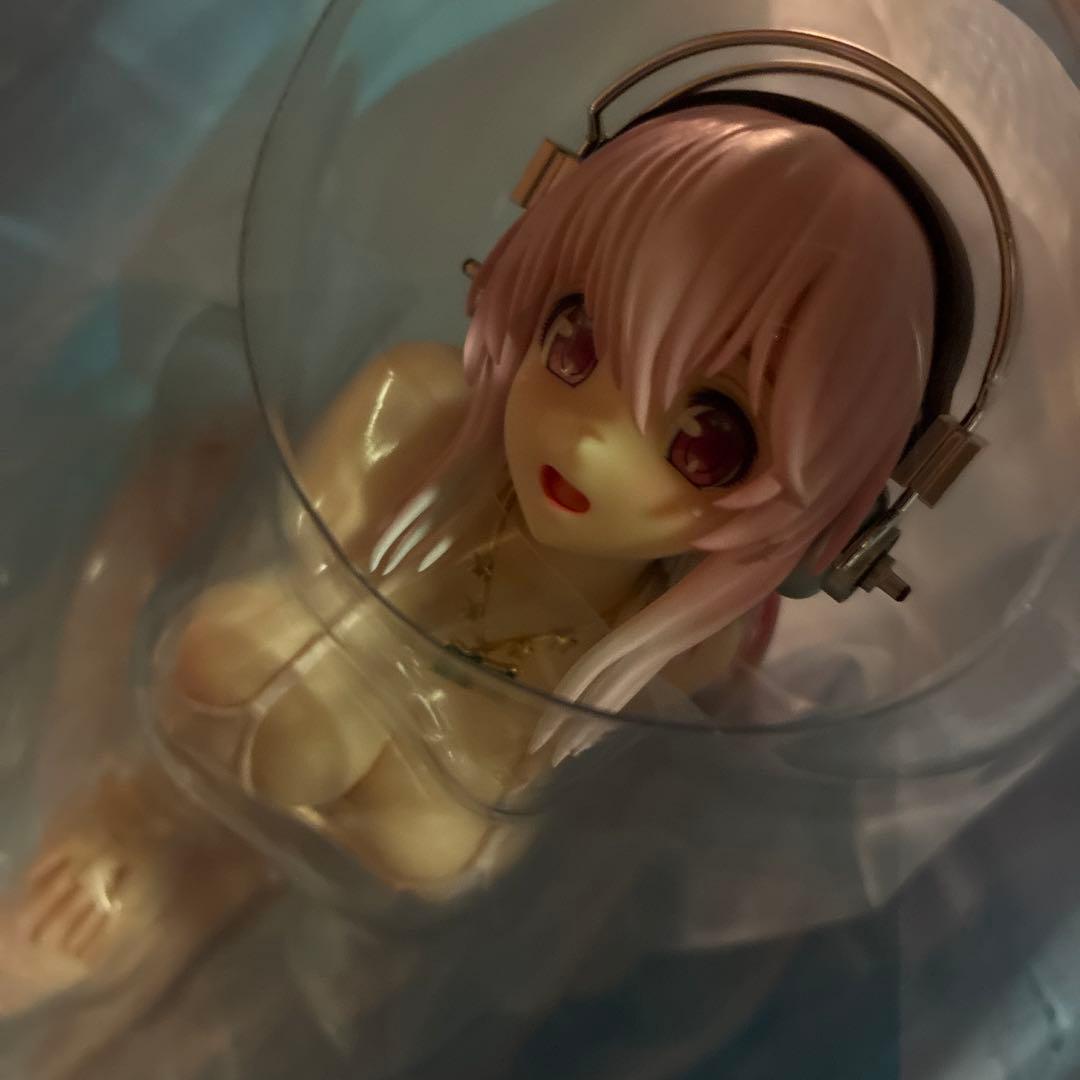 すーぱーそに子 ビキニstyle Dream Tech 1/7スケールフィギュア