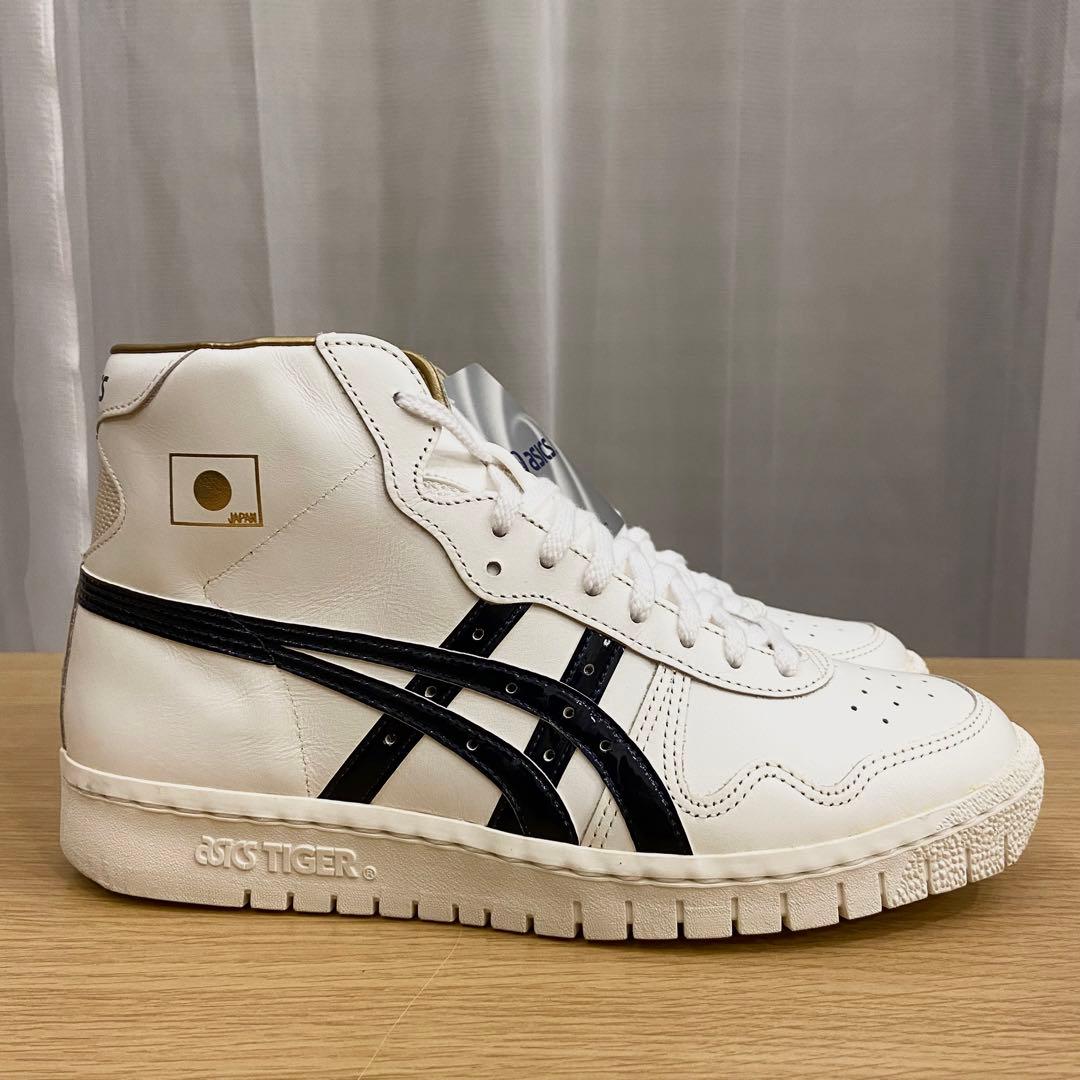 ⭐️新品⭐️ アシックス ファブレ ジャパンL バスケットシューズ