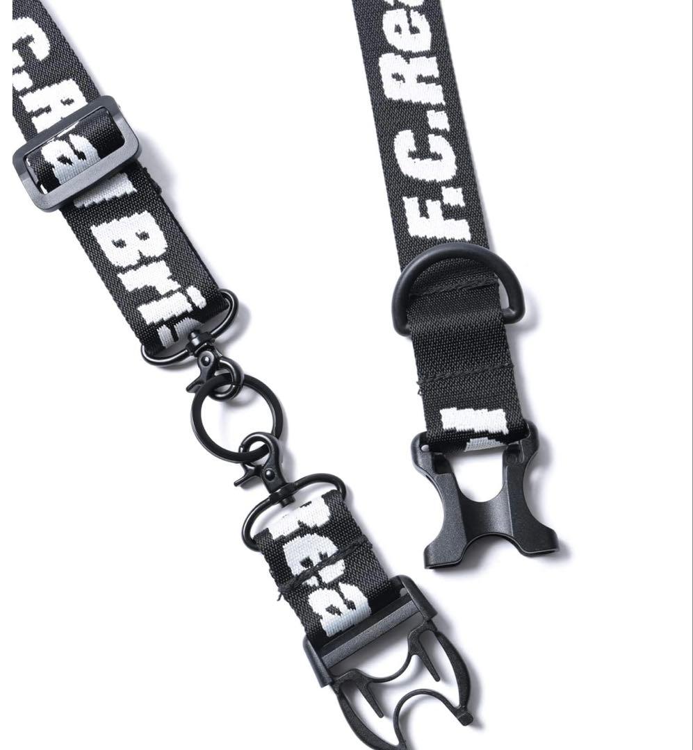 小物 F.C.Real Bristol FCRB MULTI STRAP 25 a