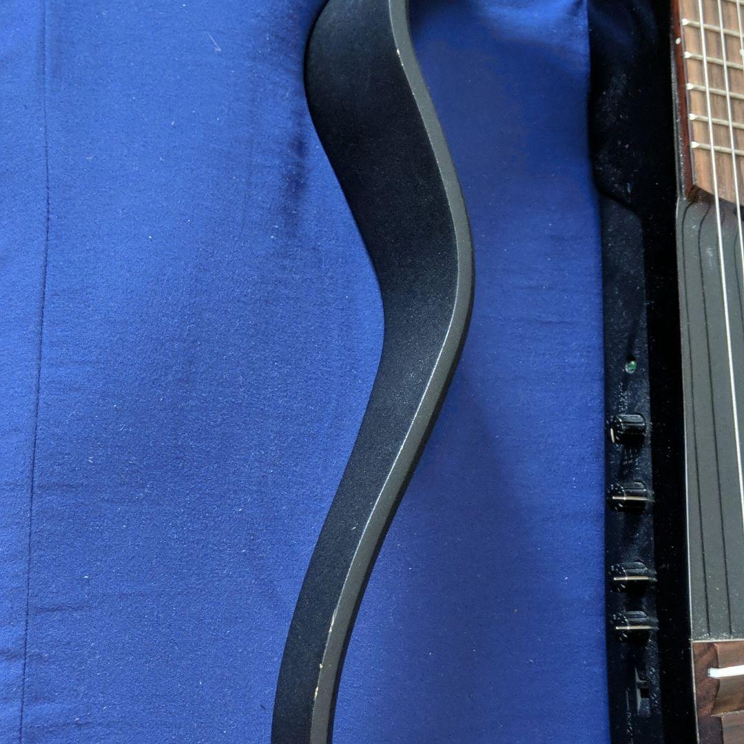 値下げ] スタンド付き！YAMAHA サイレントギターSLG-100S最終お値下げ