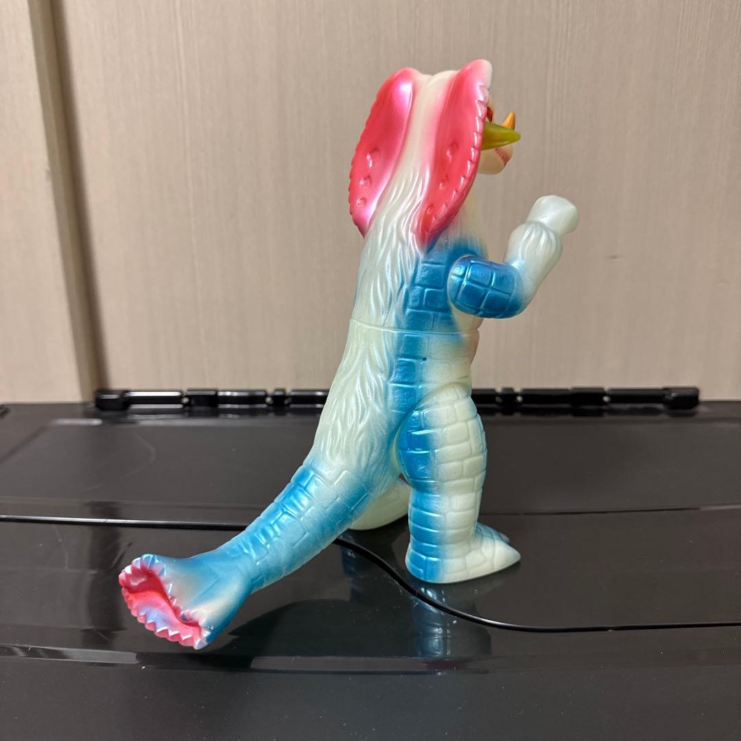 U.S.TOYS ルナチクス　蓄光　15体限定