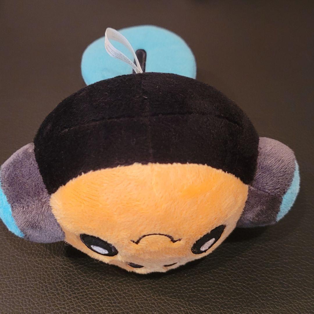 ポケモンセンター オタマロ ぬいぐるみ ポケドール - メルカリ