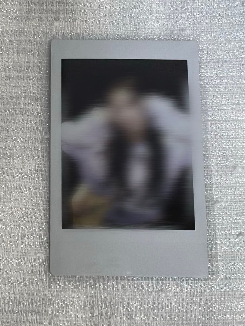 kep1er KCON JAPAPN 会場限定 チェキ 直筆 ダヨン