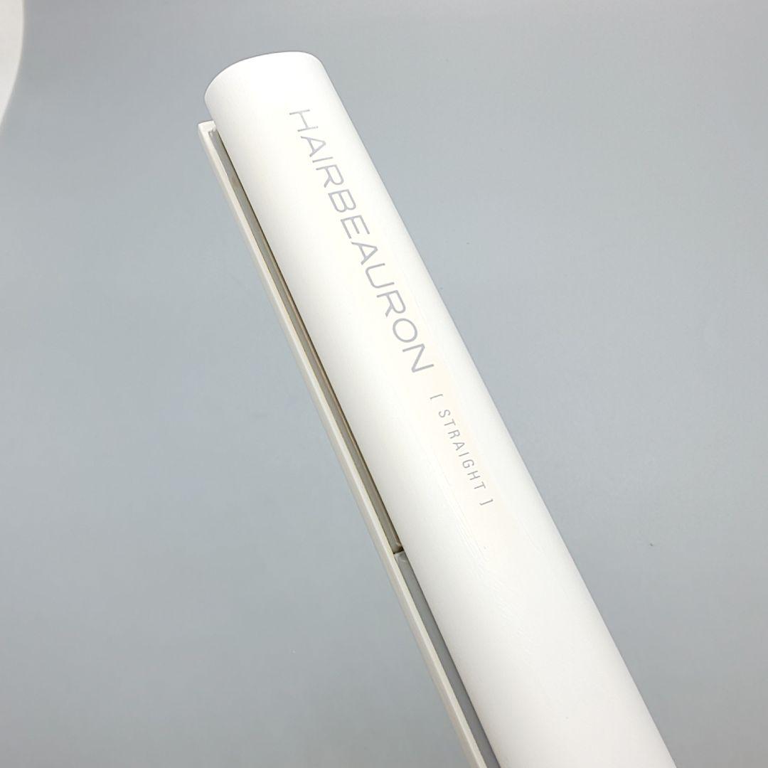 ヘアビューロン リュミエリーナ ストレート《正規品・動作良好・良品》20