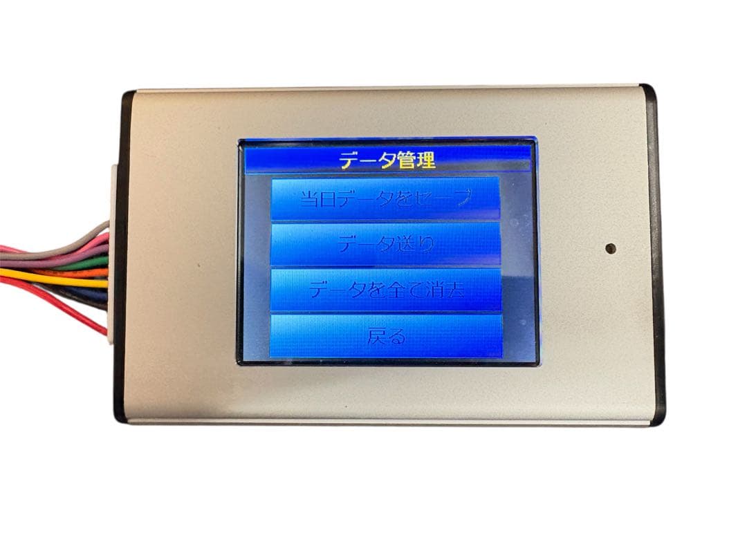 【gisuy様送料込】データカウンター2台 楽天市場】パチスロ データカウンターの通販