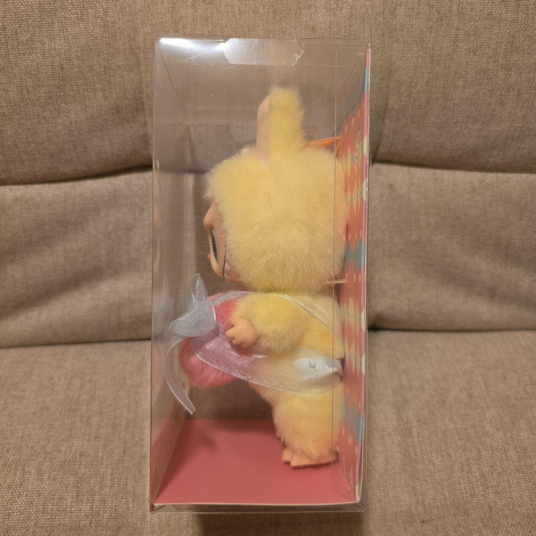 POPMART ラブブ チェックメイト LABUBU Checkmate - メルカリ