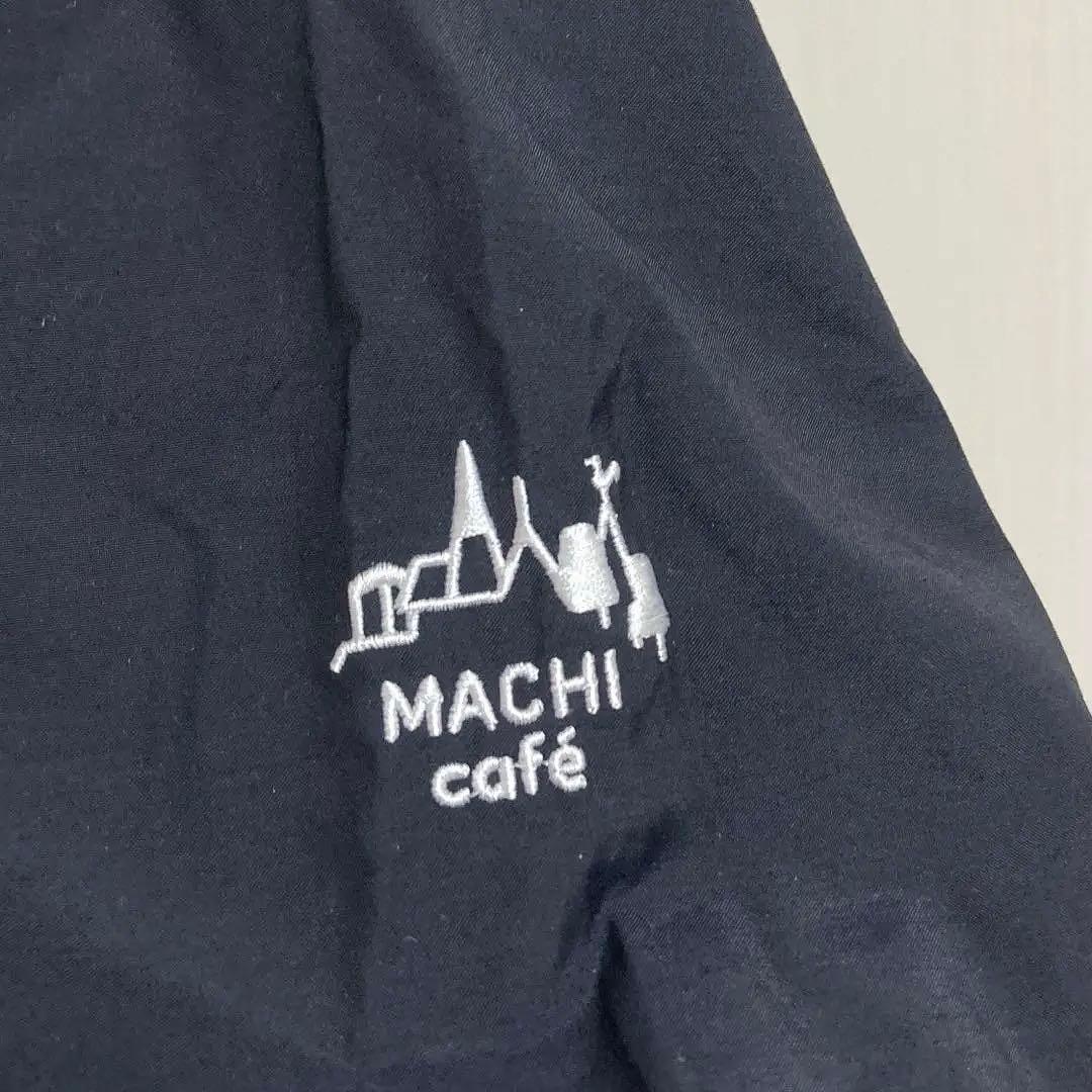 LAWSON ローソン マチカフェ ファンタジスタ エプロン シャツ - メルカリ