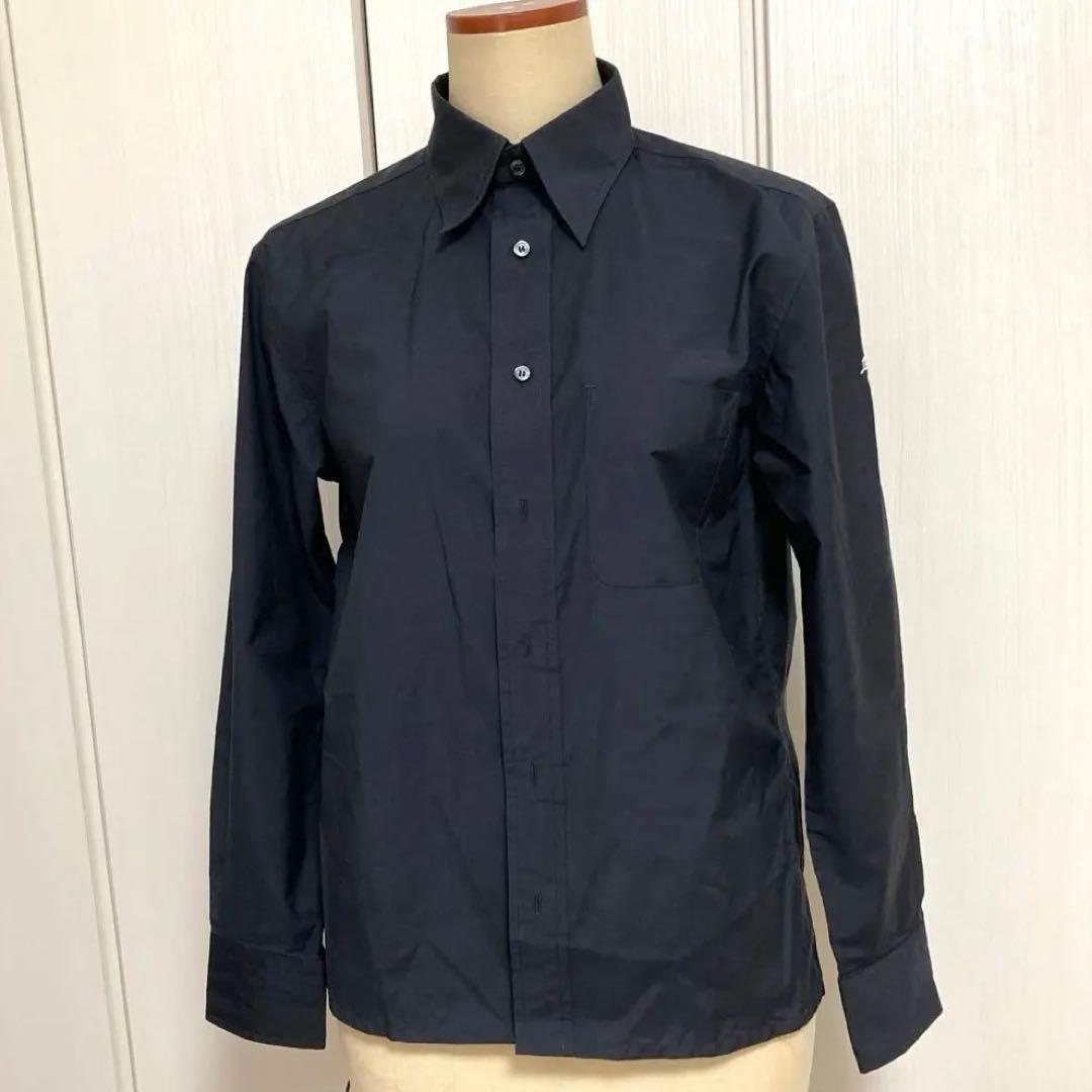 LAWSON ローソン マチカフェ ファンタジスタ エプロン シャツ - メルカリ