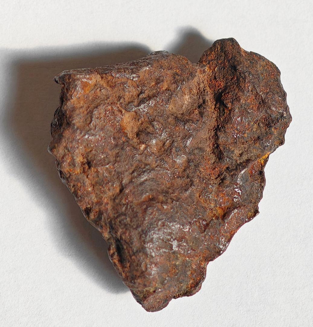 ゲベルカミル隕石 約22g - メルカリ