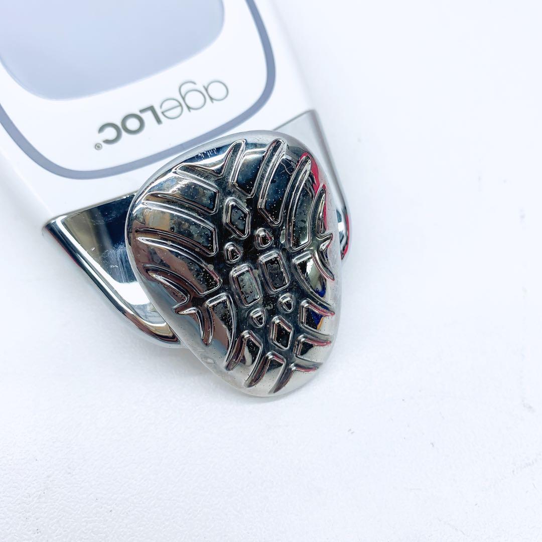 《最新モデル⭐️付属品完備》 ニュースキン ガルバニックスパ フェイス