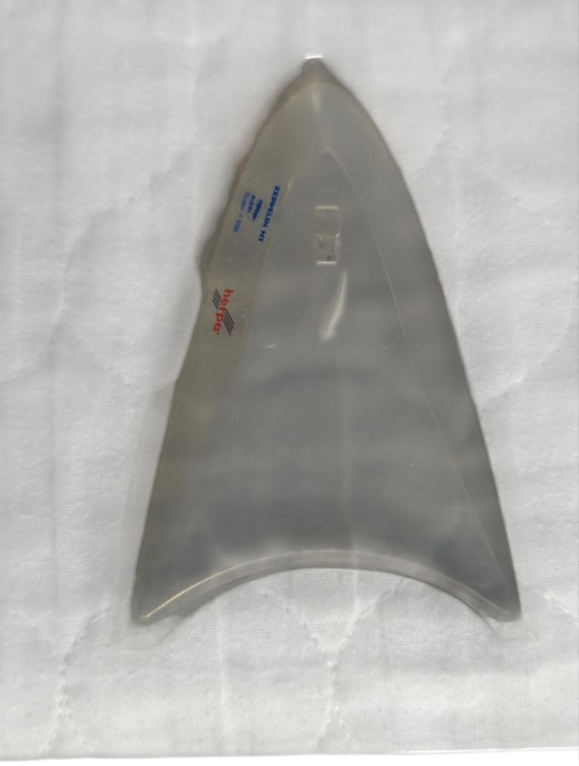 Zeppelin NT 07 飛行船 模型 モデルルーム 展示品 - メルカリ