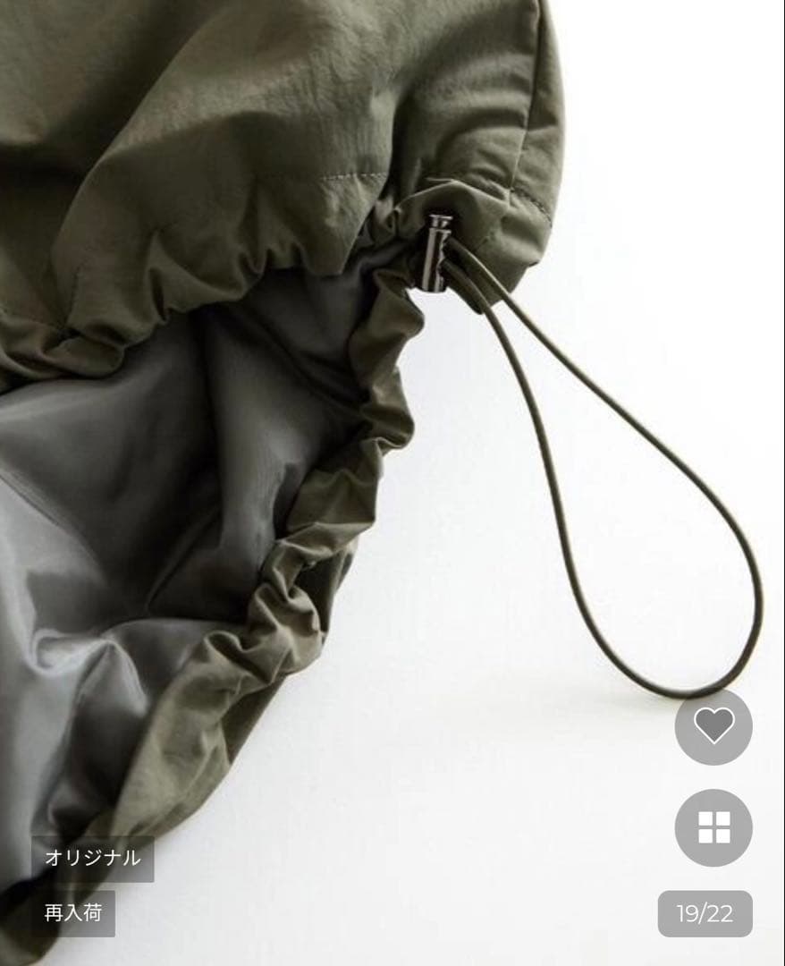 nugu(klee)モンスターコート - メルカリ