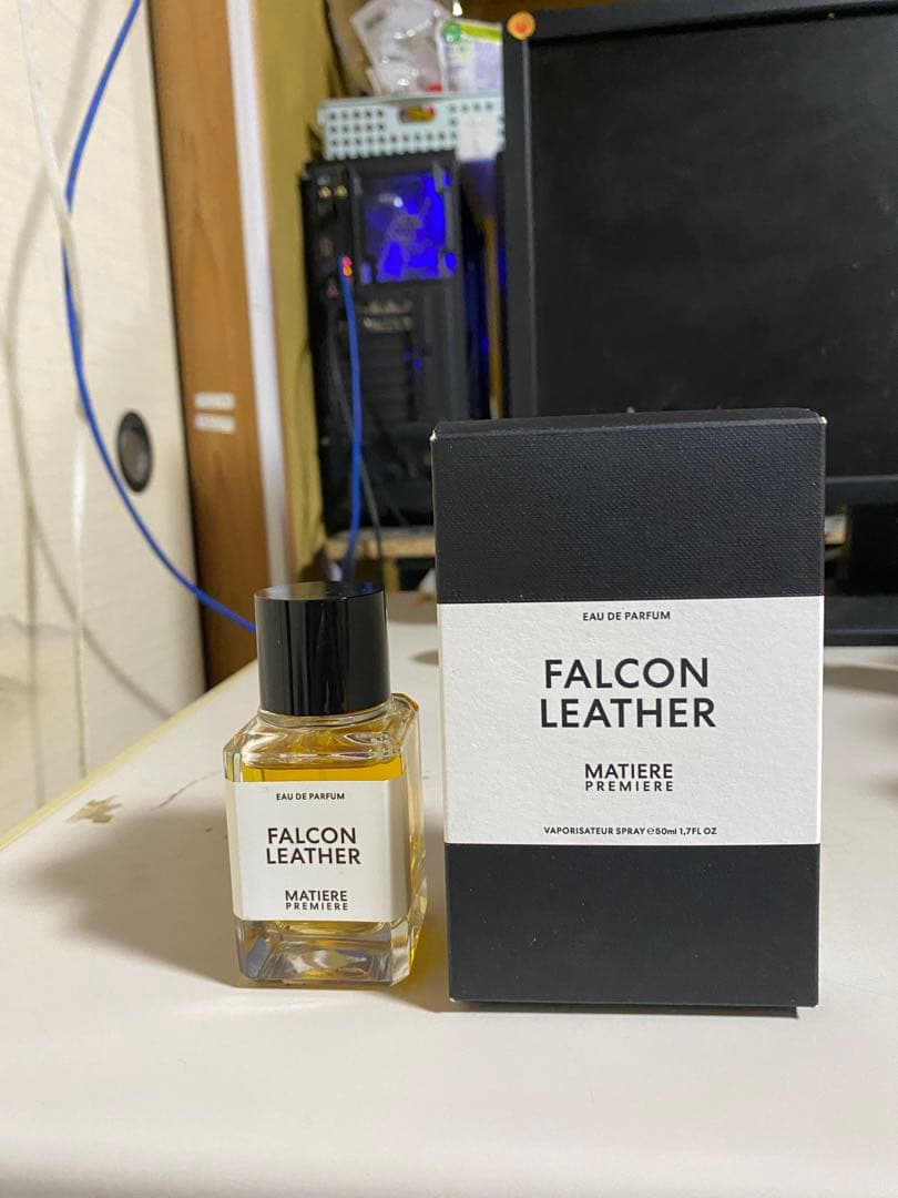 FALCON LEATHER オードパルファム Matiere Premiere Falcon Leather Eau de Parfum | Saks Fifth Avenue