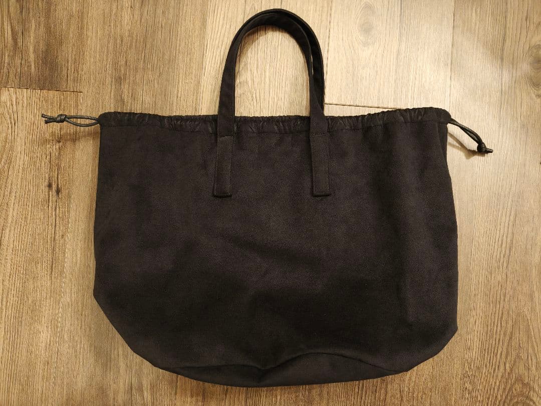 新品/限定レア 未使用 ERA. イーラ twelve 別注 M.S Helmet Bag 黒