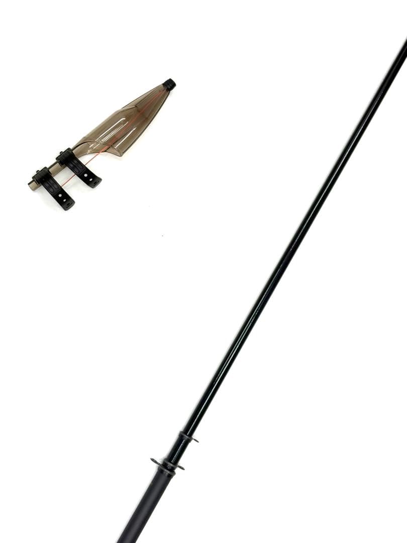 ダイワ 剛徹 磯竿 4-57B ※元箱、ロッドケース（ナイロン袋）付き