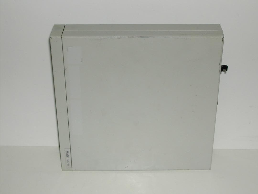 NEC MK22HC-M i3 4330TE WIN8.1 8G 120G - メルカリ