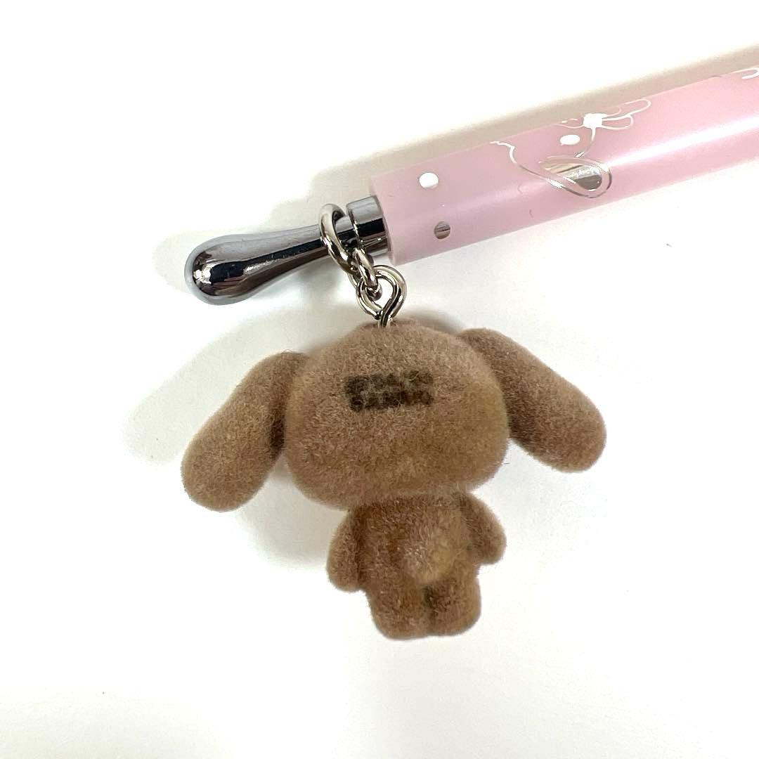 当時物 平成レトロ SANRIO サンリオ シュガーバニーズ ボールペン