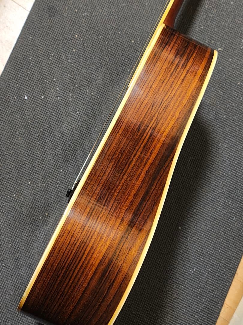 JAPANビンテージ Aria W-250/オマケ付き - メルカリ