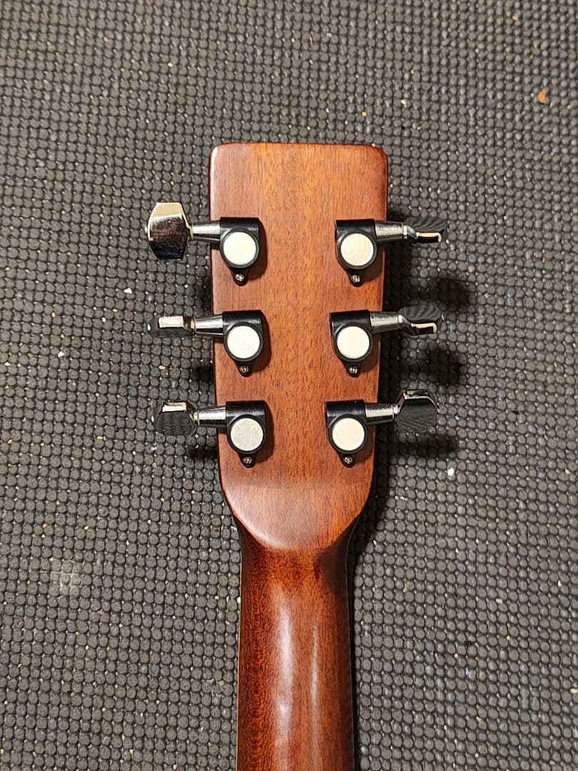 JAPANビンテージ Aria W-250/オマケ付き - メルカリ