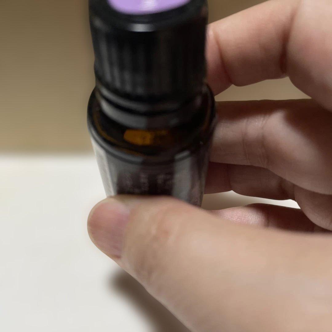doTERRA Serenity エッセンシャルオイル 15mL - メルカリ