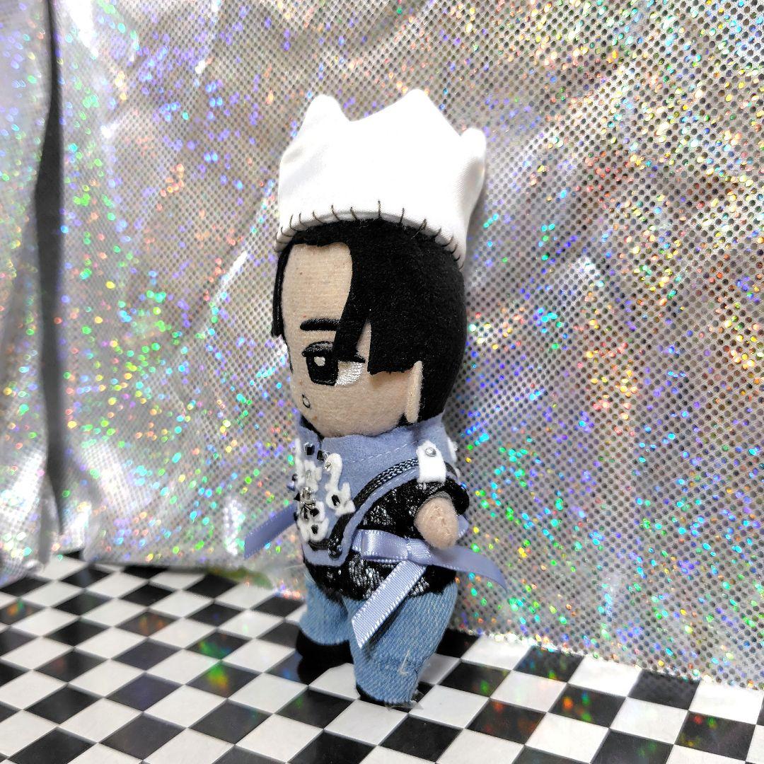 Snow Man 目黒蓮「TRUE LOVE」MVすのチル衣装 - メルカリ