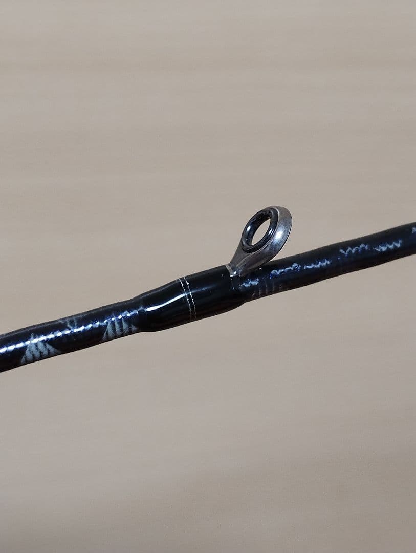 お買得】シマノ オシア AR-C S906L LDBガイド仕様 日本製 - メルカリ