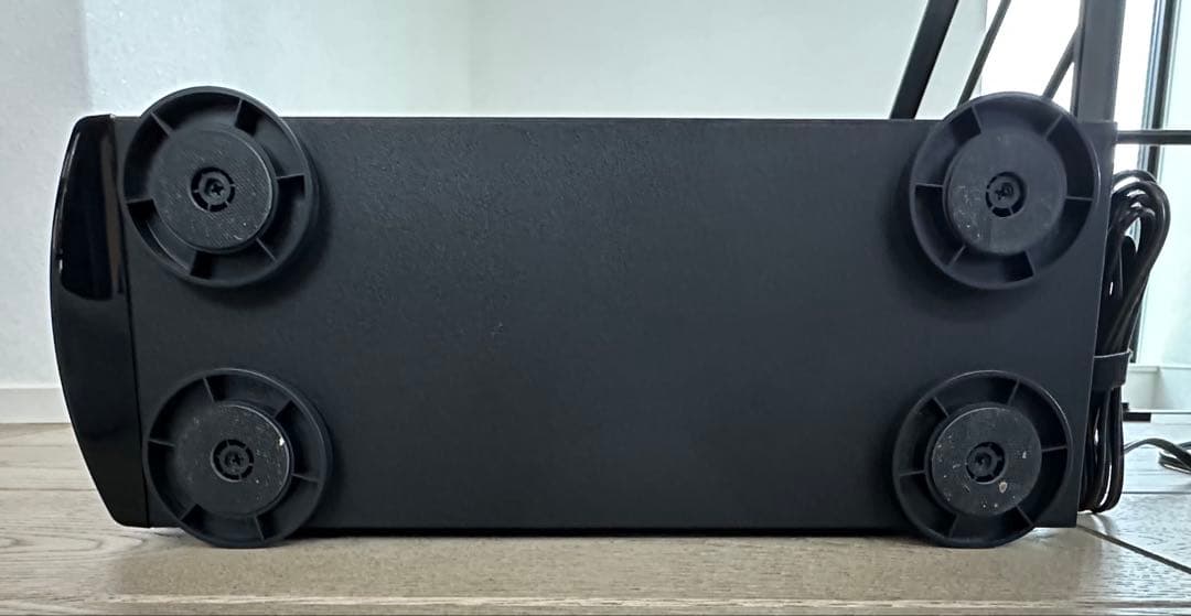 YAMAHA YSP-4300 サウンドバー＋ワイヤレスサブウーファー - メルカリ