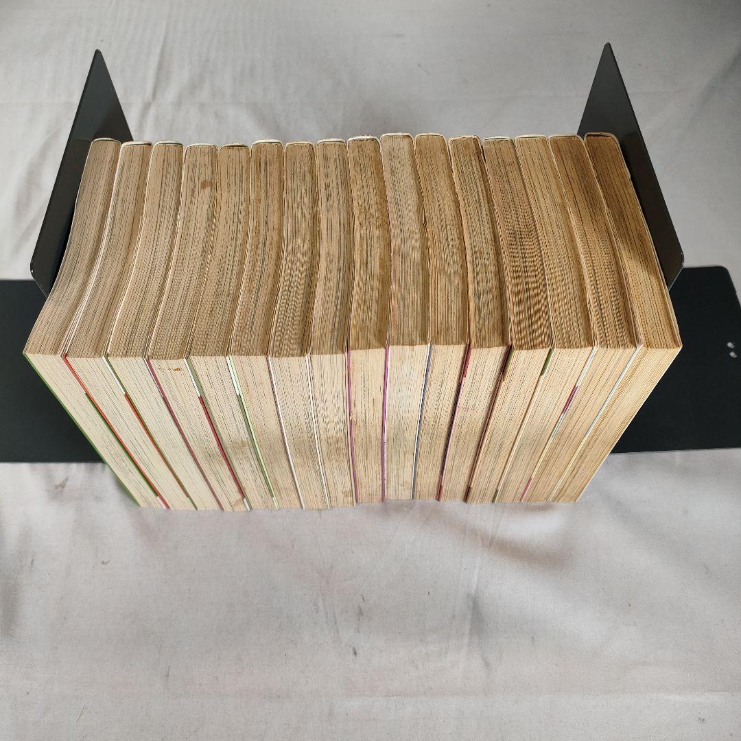 ほぼ全て初版本】中島史雄 ベスト・ライブ 1~16巻セット 久保書店