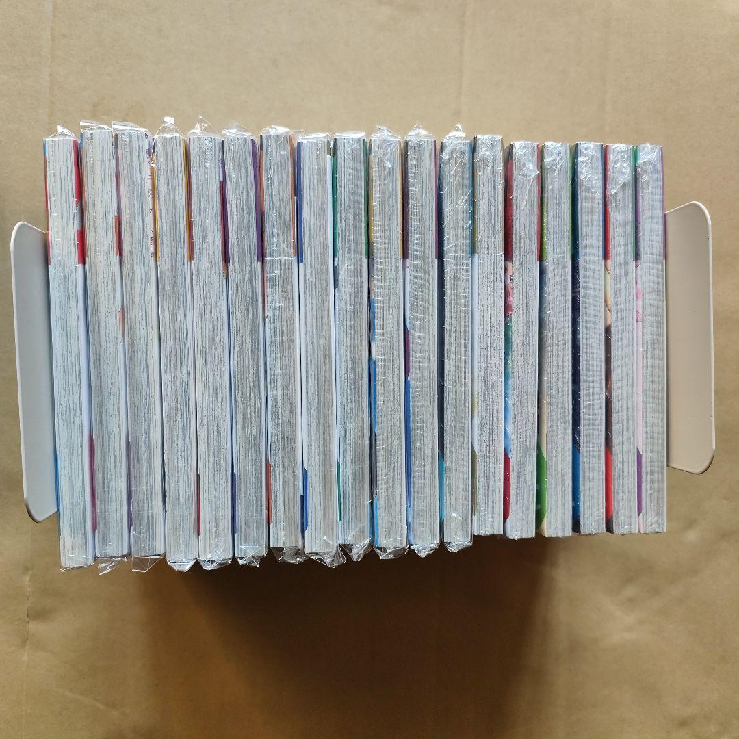 幼馴染とはラブコメにならない 初版未開封 1〜18巻セット 特典付き