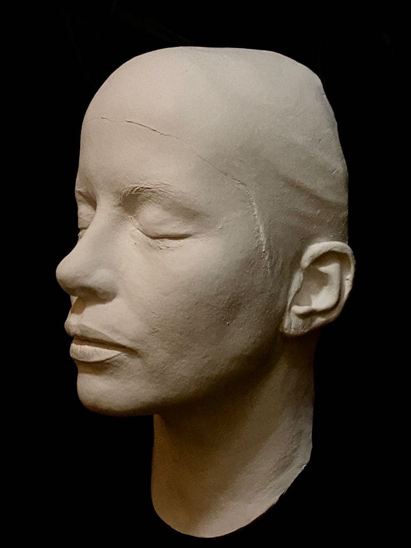 lux-japan 메루카리 - ライフキャスト ライフマスク ケイト