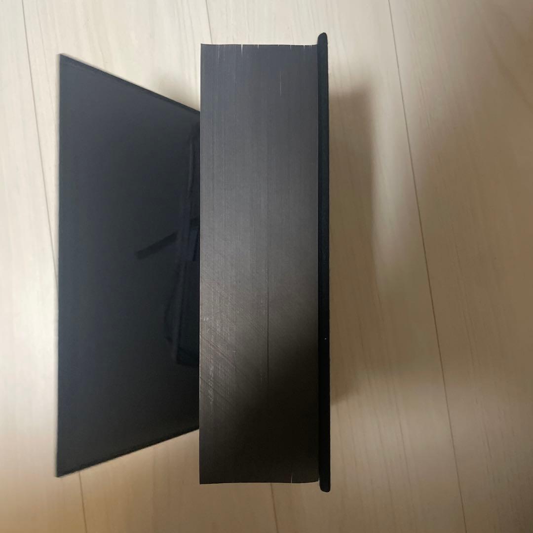 アンドゥムルメステール 直筆サイン入り 作品集 - メルカリ