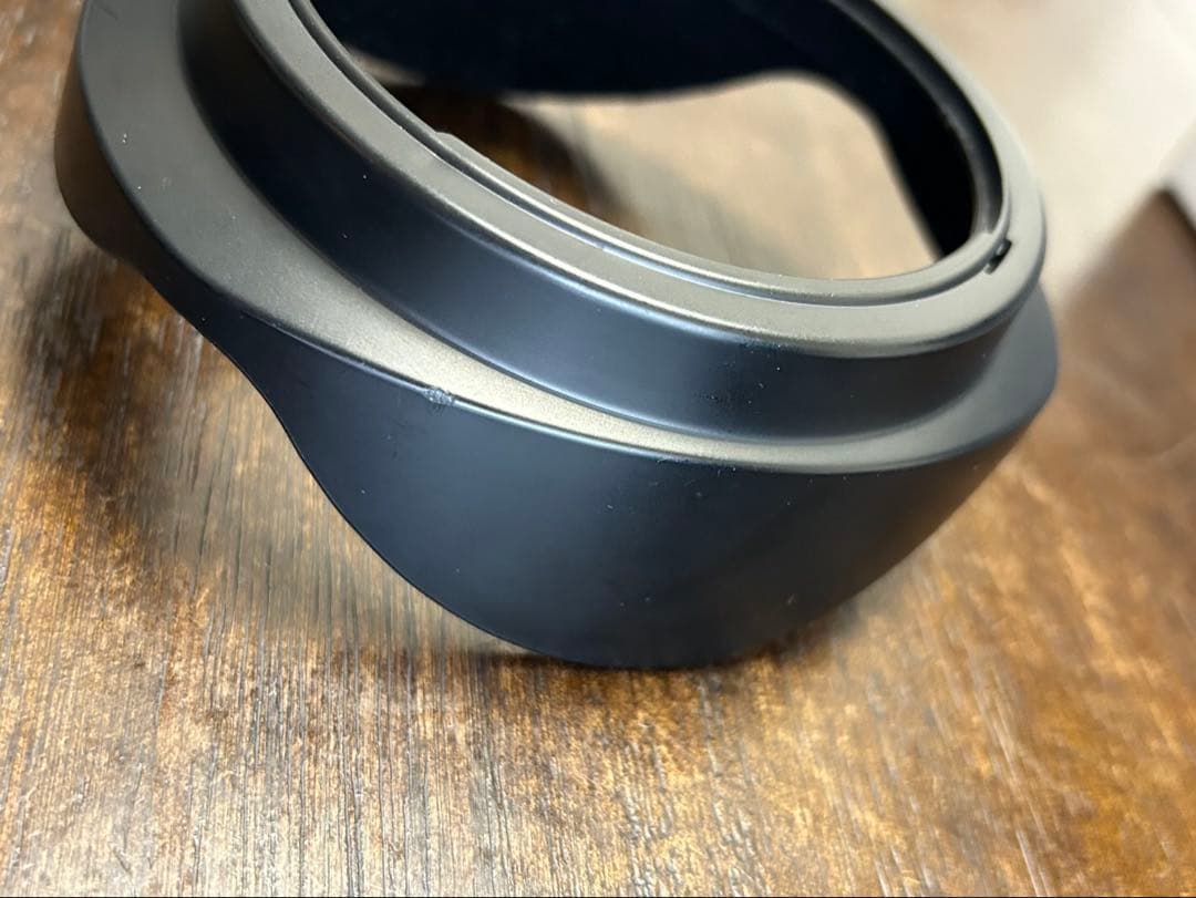 CANON EF-S 10-22mm f/3.5-4.5 USM 箱あり