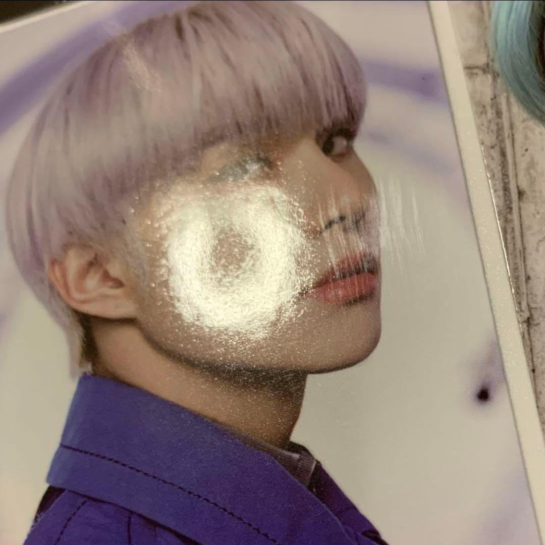 nct universe md トレカ 全メンバー コンプ 21セット - メルカリ